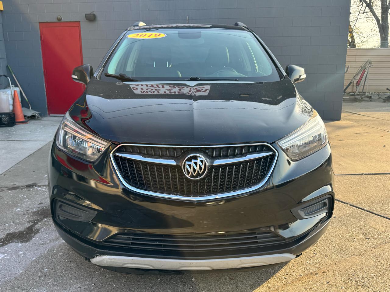 2019 Buick Encore Preferred - Photo 2