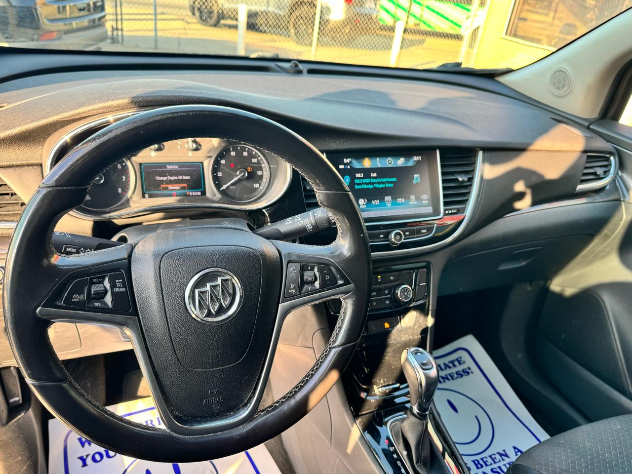 2019 Buick Encore Preferred - Photo 5