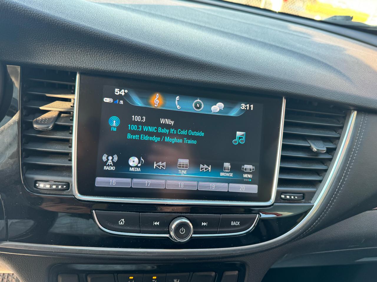 2019 Buick Encore Preferred - Photo 6