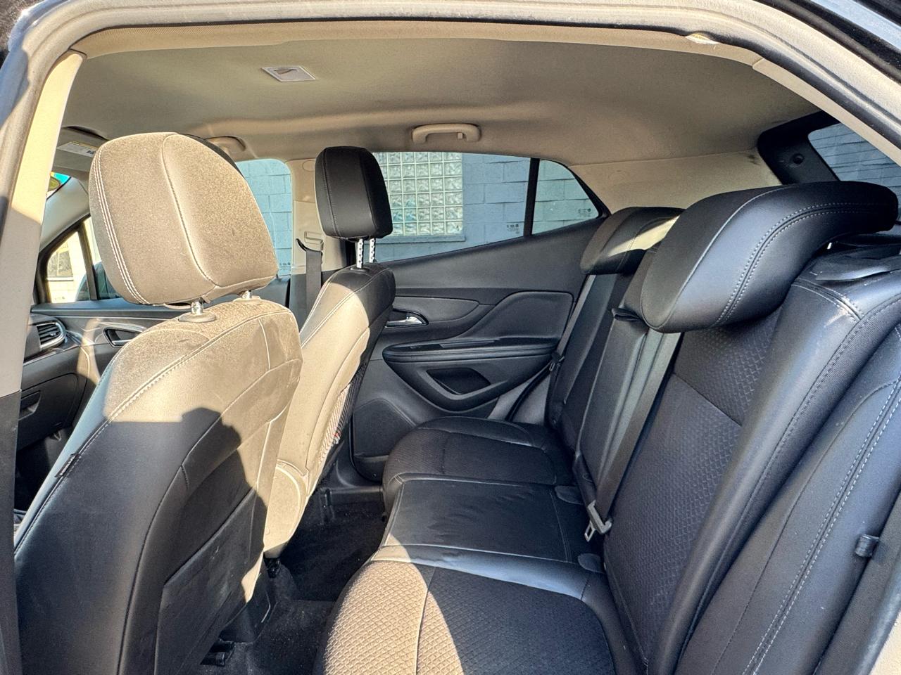 2019 Buick Encore Preferred - Photo 7