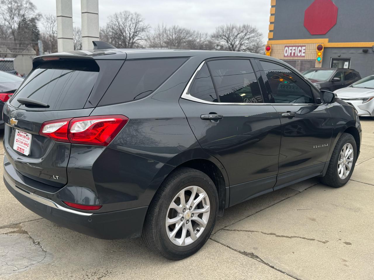 2019 Chevrolet Equinox LT - Photo 6