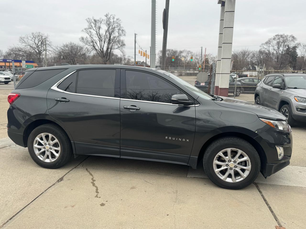 2019 Chevrolet Equinox LT - Photo 7