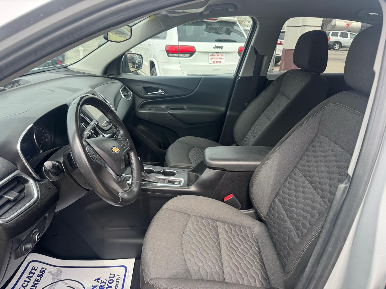 2019 Chevrolet Equinox 2FL - Photo 8