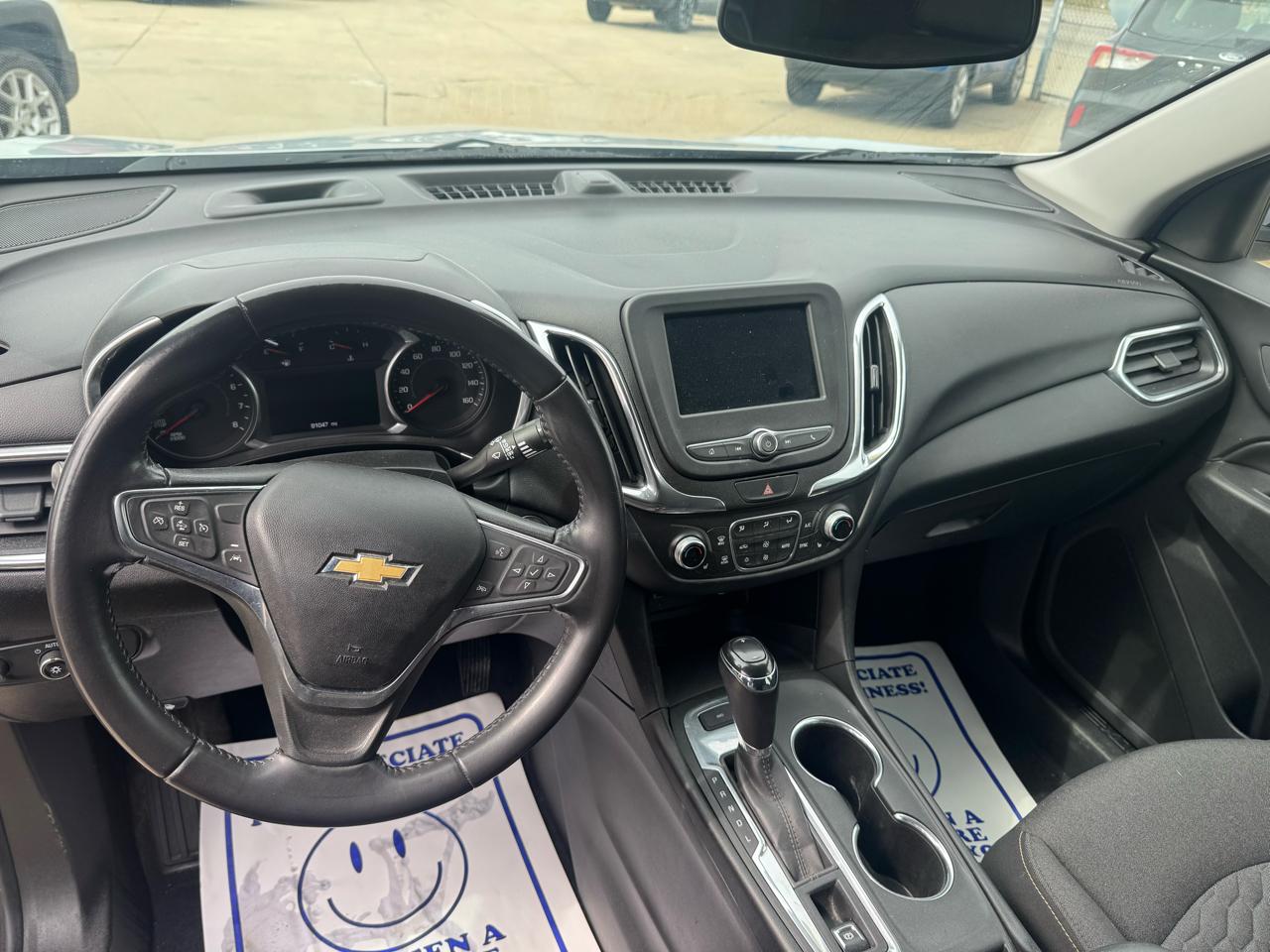 2019 Chevrolet Equinox 2FL - Photo 9