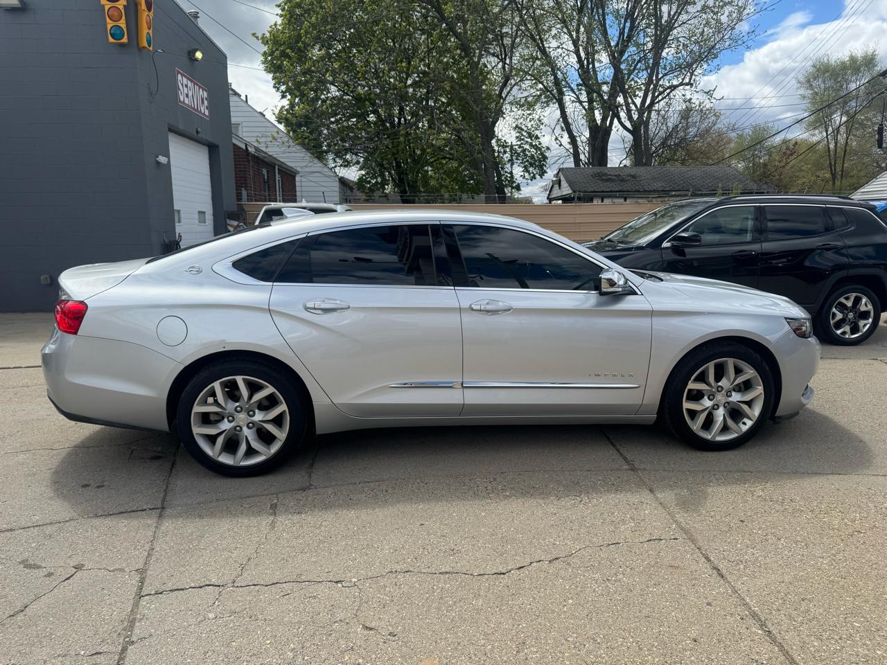 2020 Chevrolet Impala Premier - Photo 6