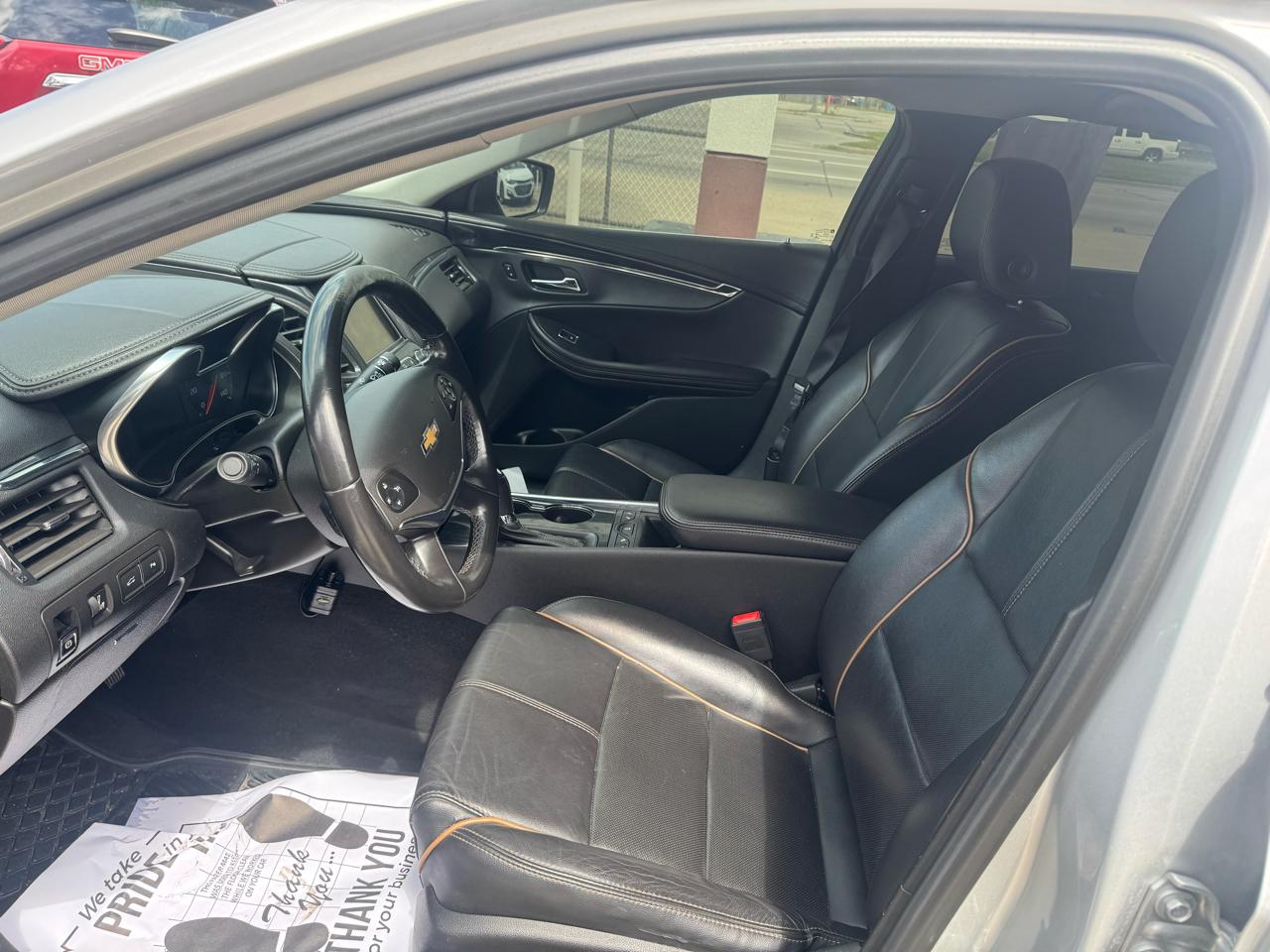 2020 Chevrolet Impala Premier - Photo 8
