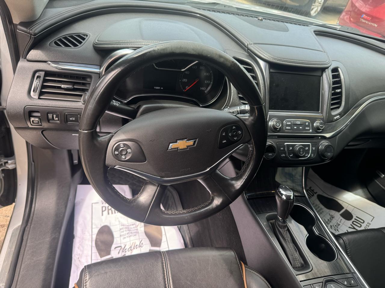 2020 Chevrolet Impala Premier - Photo 9
