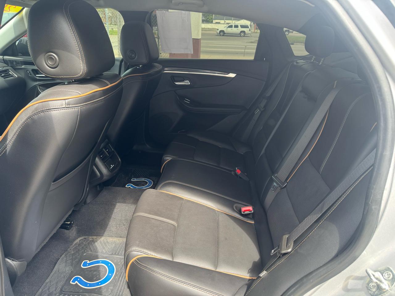 2020 Chevrolet Impala Premier - Photo 10
